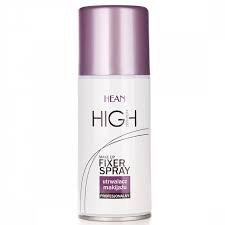 hean high definition fixer spray