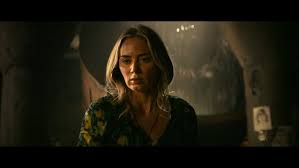 Spouse of the casting director emily blunt reprises as evelyn abbot. A Quiet Place 2 Release Date Cast And Everything You Need To Know Metro News