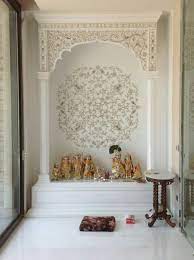 20 gorgeous mandir designs for indian