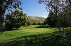 Canyon at Mountain Dell Golf Course in Salt Lake City, Utah, USA ...