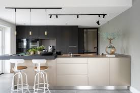 b3 kitchen with a wow effect