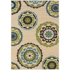 outdoor patio area rug