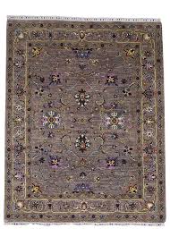 sultani patterned wool rugs multi