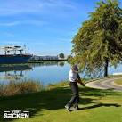 Nothing But The Best Stockton Golf Courses | Visit Stockton ...