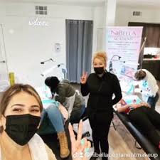 nibella permanent makeup academy