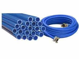 Air Compressor Piping Size