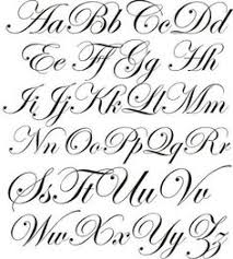 Old English Cursive Font Lamasa Jasonkellyphoto Co