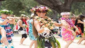 15 hawaiian festivals to enjoy