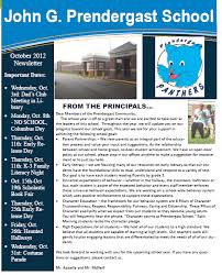Newsletters Ansonia Public Schools Ansonia Ct