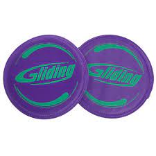 gliding discs vary your workout with