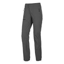 Puez Orval Durastretch Softshell Womens Pant