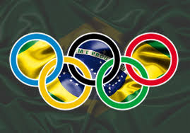 Resultado de imagem para olimpiadas 2016 wikipedia