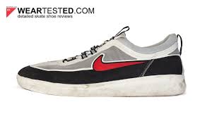 Check spelling or type a new query. Nike Sb Nyjah 2 Weartested Detailed Skate Shoe Reviews