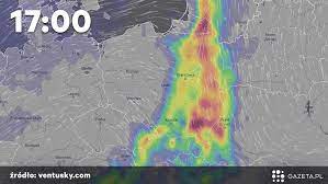 Powyższa mapa z radarem burz aktualizowana jest na bieżąco i daje aktualny podgląd na to gdzie występują wyładowania atmosferyczne. Gdzie Jest Burza Sprawdz Radar Burz