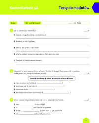 11_Wir Smart 3 LHB_Testy do modulow - Pobierz pdf z Docer.pl