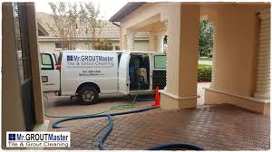 grout cleaning services bradenton fl