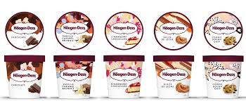 3.8 out of 5 stars 11. Haagen Dazs The Halal Life