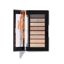 eyeshadow palette by revlon colorstay