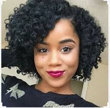 How to flat twist your hair. Twist Out Guide How To Do A Twist Out 25 Styles