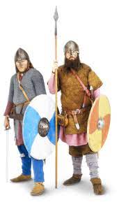 viking warriors great viking warriors