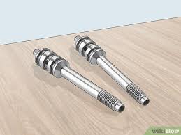A practical guide to anodizing aluminum at home. How To Anodize Aluminum With Pictures Wikihow