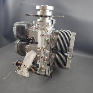 Limbach L550E Motor: Best Aircraft Engine Options