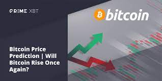 Will bitcoin rise again to $20k? Bitcoin Btc Price Prediction 2021 2022 2023 2025 2030 Primexbt
