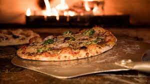 tasty guide to making wood fired pizza