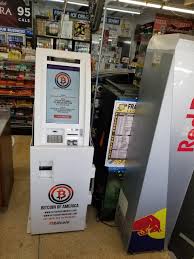 A bitcoin atm is a machine that buys or sells bitcoins for cash. Bitcoin Of America Bitcoin Atm