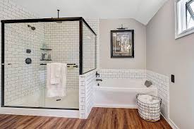 Tub Shower Combo Options By Improveit