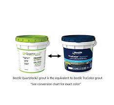 Bostik Quartzlock2 Urethane Based Grout 18lbs 145 Bone
