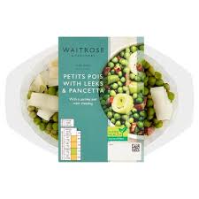 Professional manufacture in research and development, of microwave device. Waitrose Petit Pois With Leeks Pancetta Waitrose Partners