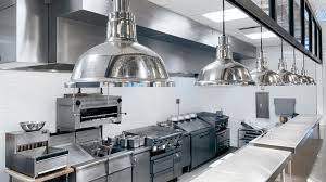 top commercial kitchen flooring epoxy