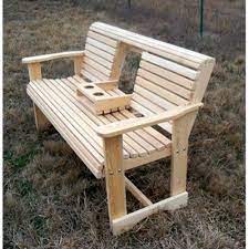 Pallet Furniture Outdoor