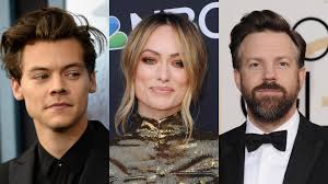 Sudeikis began performing at comedysportz (now comedy city) in kansas city. Harry Styles Reacts To Olivia Wilde Dating After Jason Sudeikis Split Stylecaster
