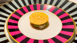 A cena all'Osteria Francescana di Massimo Bottura - 3 Stelle - YouTube
