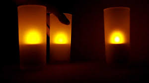 Philips Imageo Candle Lights