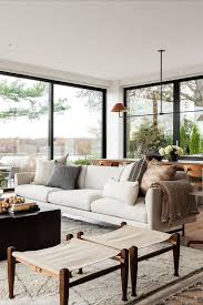 White Sofa In Your Interior