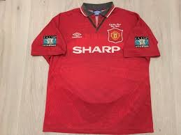 Vind fantastische aanbiedingen voor fa cup final 1996. Fa Cup Final 1996 Shirt David Beckham Manchester United Catawiki