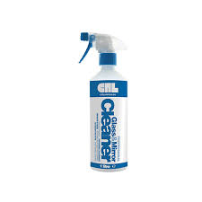 Eb1701t Crl Trigger Spray Glass And
