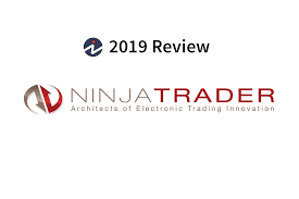 Ninjatrader Review 2019