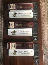 Price winchester 3 piece in box 4660213a in tin gift set / winchester limited edition 2007 small lockback pocket knife (right snnaper tight | ebay. Price Winchester 3 Piece In Box 4660213a In Tin Gift Set Folding Blade Winchester Knife Get It As Soon As Sat Feb 6 Kayce Haverly