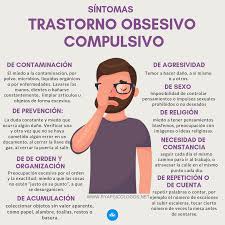 Committed to building an ecosystem and forming a new type of blockchain ecology. Trastorno Obsesivo Compulsivo Toc F42 Patologia Clinica Wiki Fandom