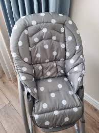 High Chair Cover For Graco Blossom Seat