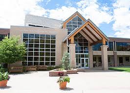 Venues Conferences And Events Luther College