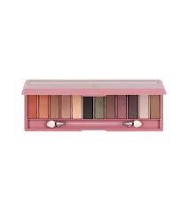 eyeshadow palette sensual makeup kit
