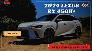 2024 Lexus Rx 450h Review Luxury