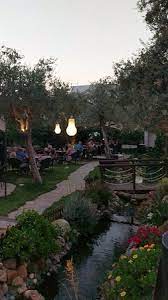 picture of aroma cafe secret garden