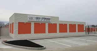 new self storage facility opens in