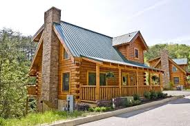 pigeon forge cabins near dollywood